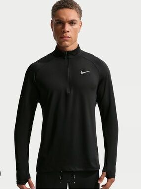 Nike Stride
Men's Dri-FIT Realtree® Running Mid Layer